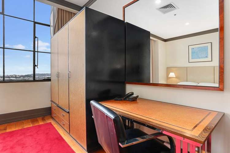 544/35 Hobson Street Auckland Central_8