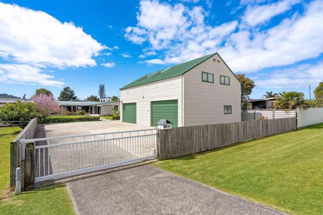5 Bedrooms, 3 Bathrooms, 90sqm Garage