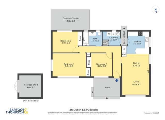 36 Dublin Street Pukekohe_1