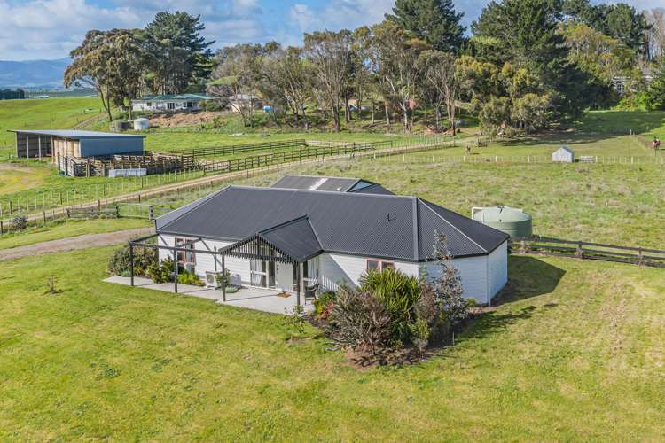 450 Foxton Shannon Road Foxton_16