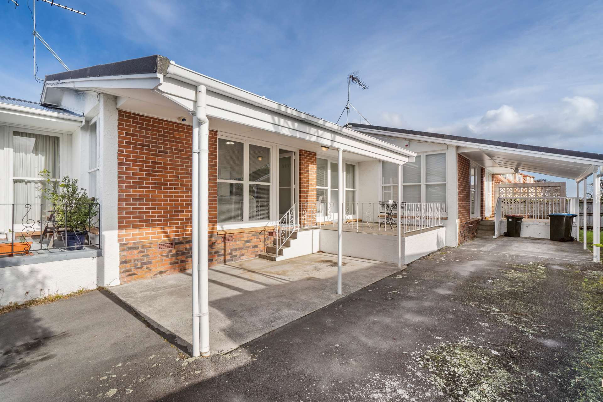 3/161 Long Drive Saint Heliers Auckland City Houses for Rent