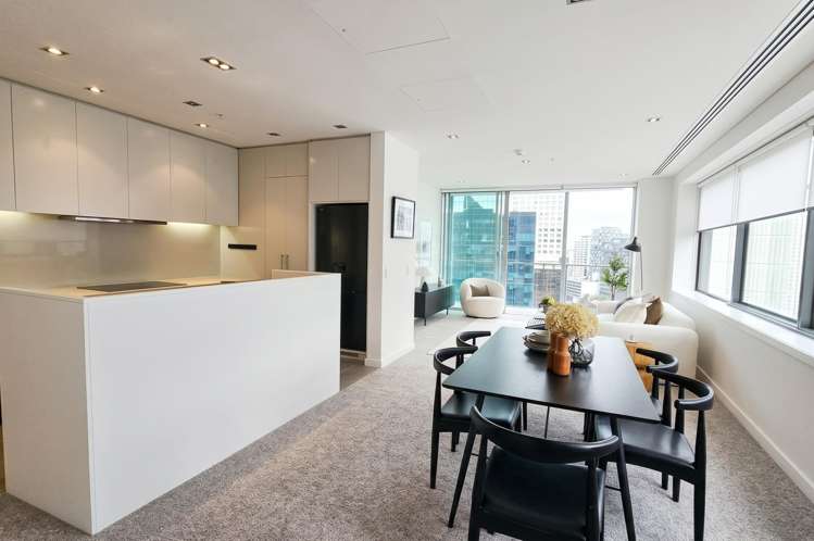19L/26 Albert Street Auckland Central_7