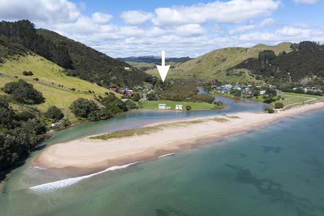 $325,000 – Your Entry into Tauranga Bay