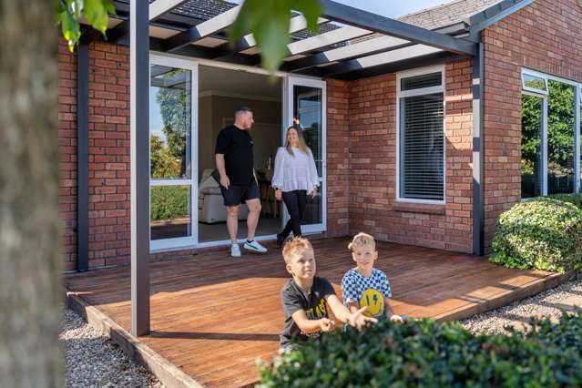 Vacant Family Home - Must be SOLD!