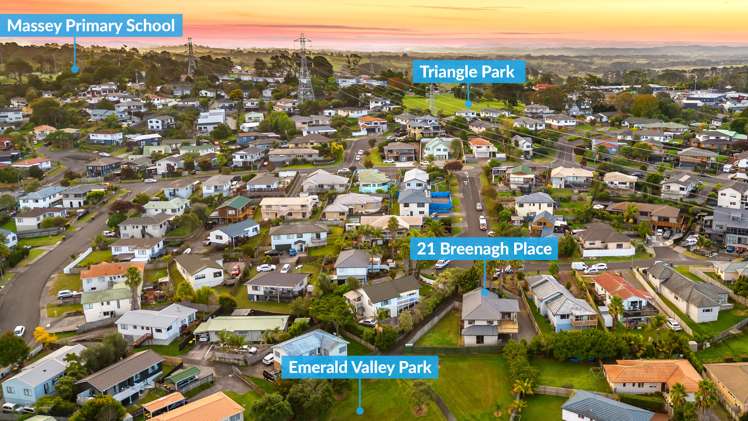 21 Breenagh Place Massey_21