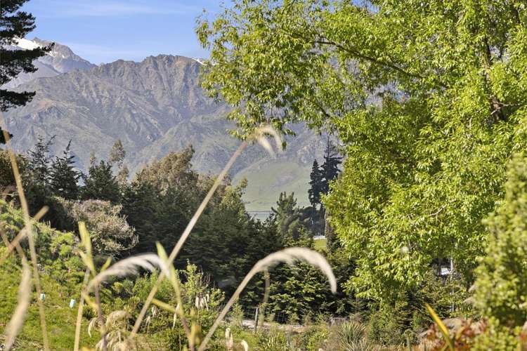 Lot 2, 1147B Lake Hawea - Albert Town Road Lake Hawea_11