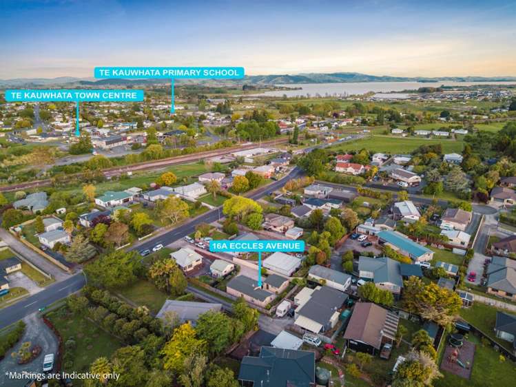 16a Eccles Avenue Te Kauwhata_12