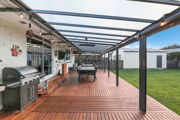 3 Rudd Crescent Redwoodtown_19