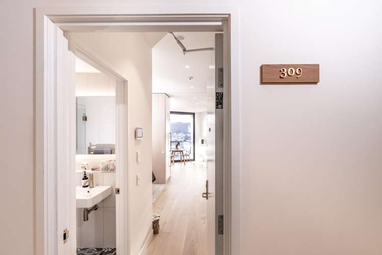 309/251 Victoria Street Te Aro_12