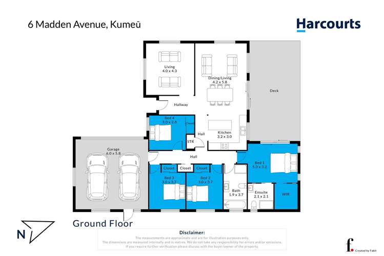 6 Madden Avenue Kumeu_13