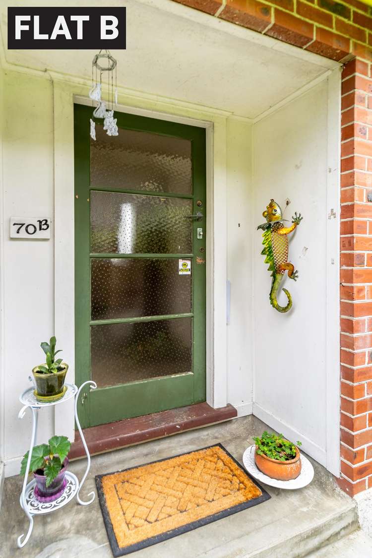 70a Heriot Row North Dunedin_21