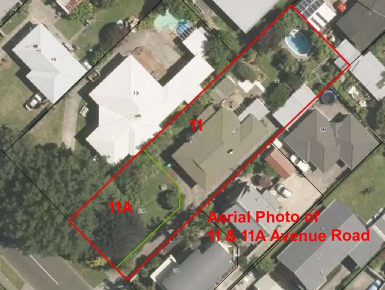 11 Avenue Road Greenmeadows_5