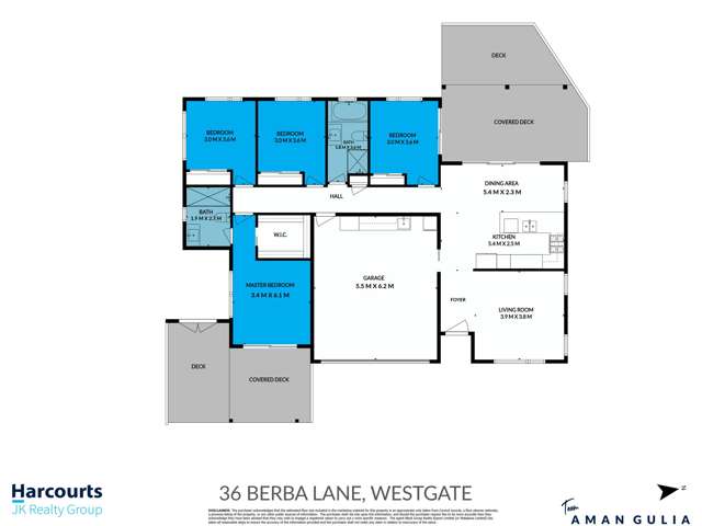 36 Berba Lane Westgate_1