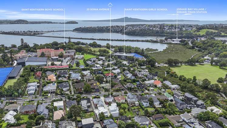 23 Sonia Avenue Remuera_23