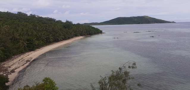 Nanuya lailai Island , Yasawa Viti Levu_3