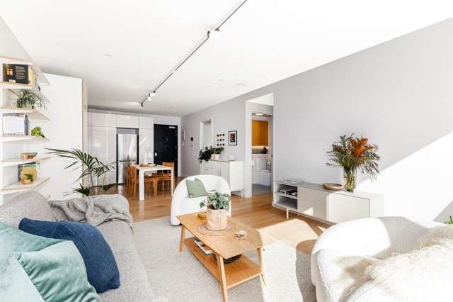 509/161 Victoria Street Te Aro_3