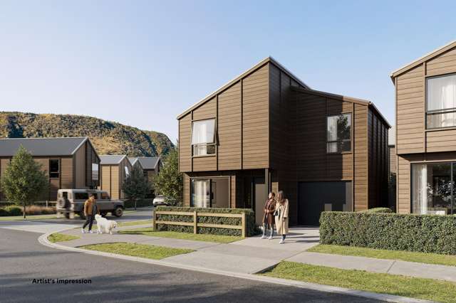 Welcome to The Links Wanaka