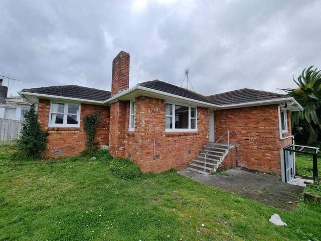 1 Mountfort Street, Manurewa