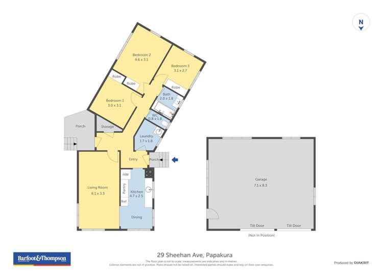 29 Sheehan Avenue Papakura_12