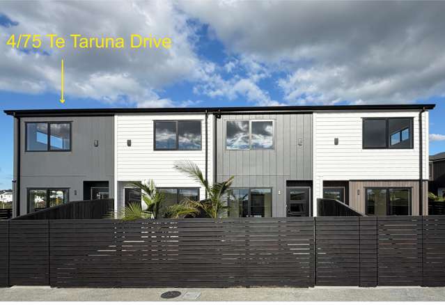 Stylishly Positioned 2-Bedroom Home in Milldale