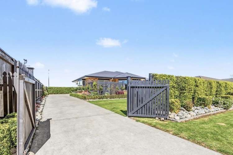 3 Gilligan Close College Estate_27