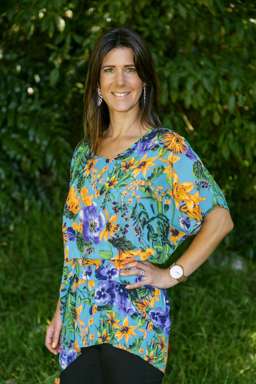 Kim Colebrook