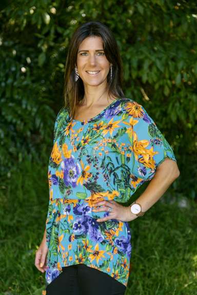 Kim Colebrook