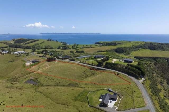 Lot 1/31 Taipa View Road Taipa_2