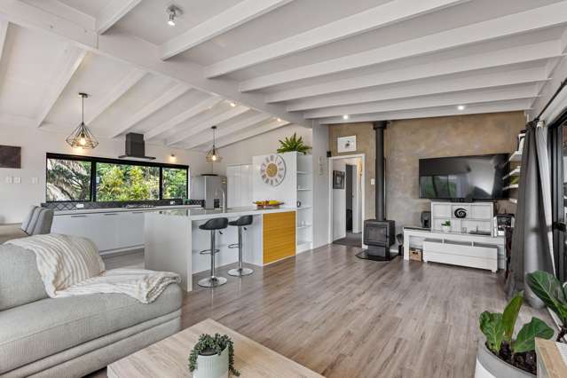 Elevated Views & Flexible Living