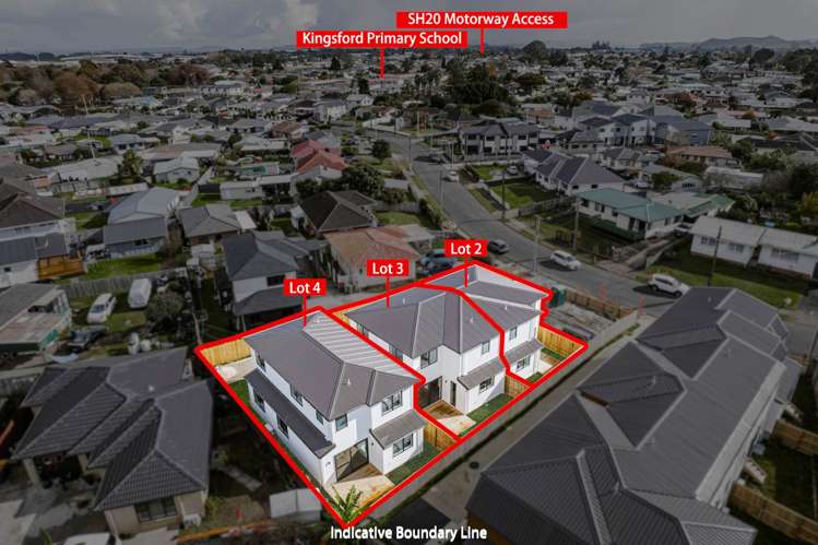 Lot 2/8 Cheviot Street Mangere East_23