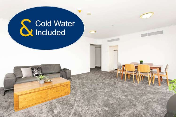 2502/8 Albert Street Auckland Central_0