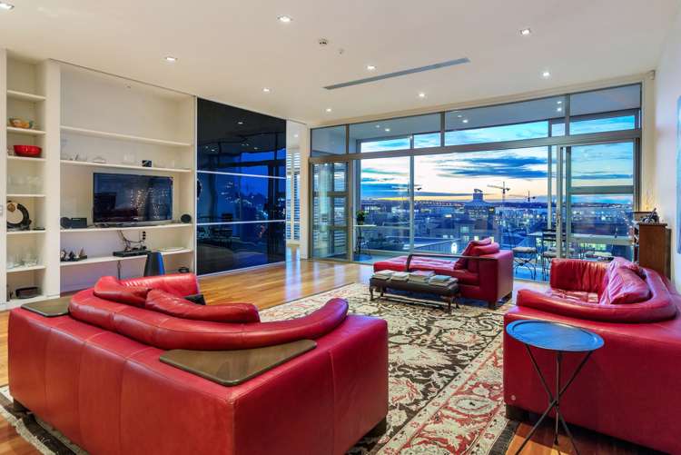 26/23 Graham Street Auckland Central_4