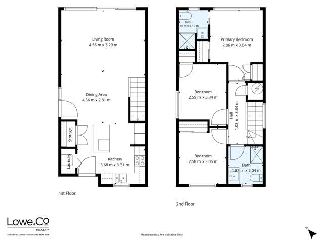 1/3 Mamari Street Rongotai_1
