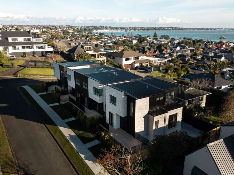 Lot 1-4/2 Camwell Close Bucklands Beach_15