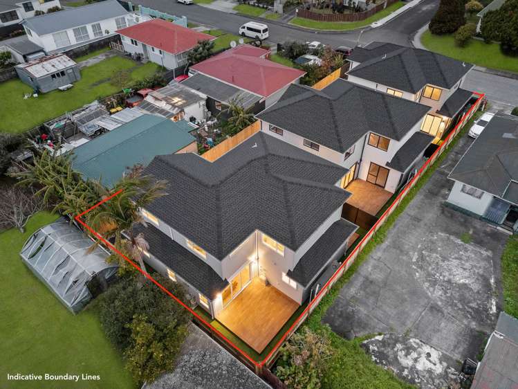 Lot 2/18 Glen Norman Avenue Henderson_21