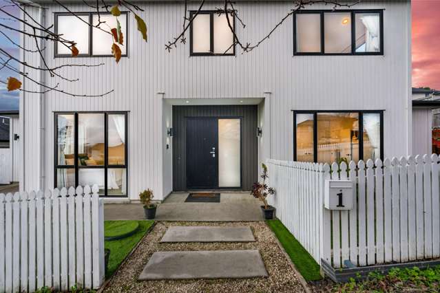 Built for Comfort, Positioned for Lifestyle
