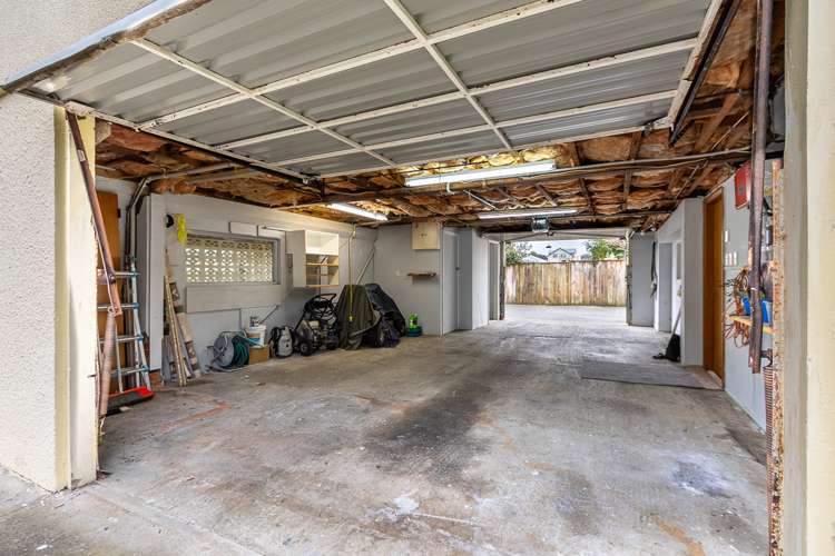 4 Argyle Avenue Levin_24