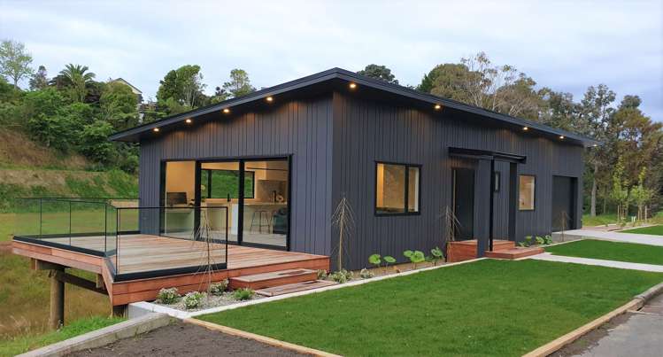 6 London Terrace Welbourn_25