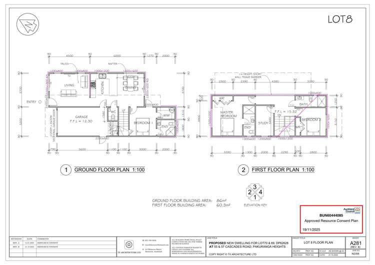 55 & 57 Cascades Road Pakuranga Heights_6