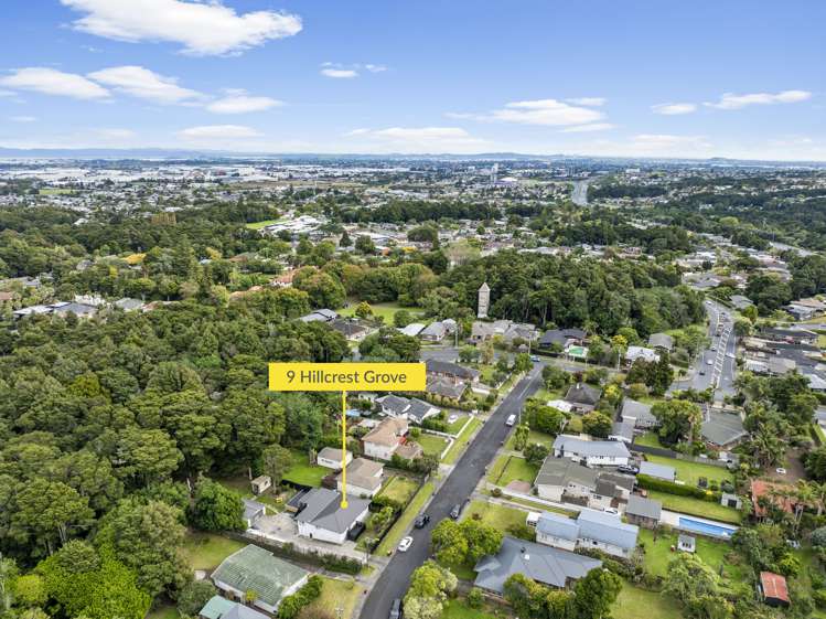 9 Hillcrest Grove Hillpark_15