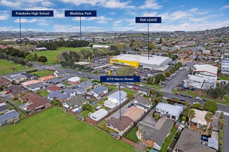 3/73 Harris Street Pukekohe_13
