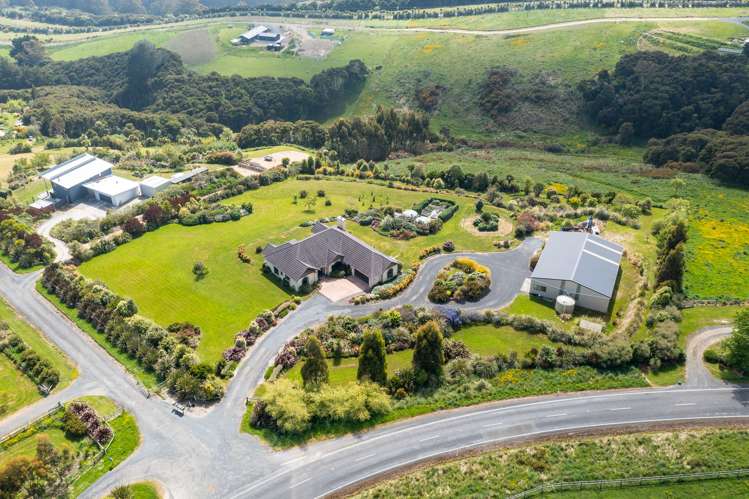 876 Blueskin Road Mount Cargill_30