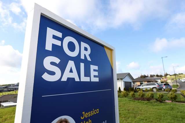 How long before home-buyers lose their bargaining power?