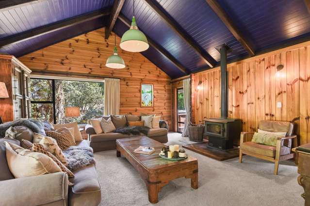 16 Tombleson Road Lake Rotoehu_3