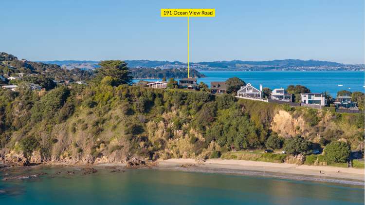 191 Ocean View Road Oneroa_7