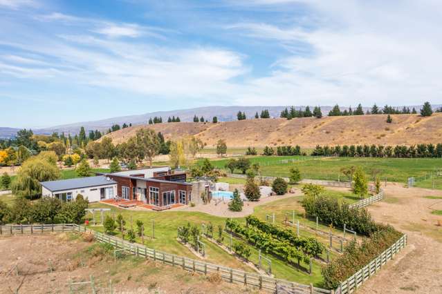 80 Waikerikeri Valley Road Alexandra_2