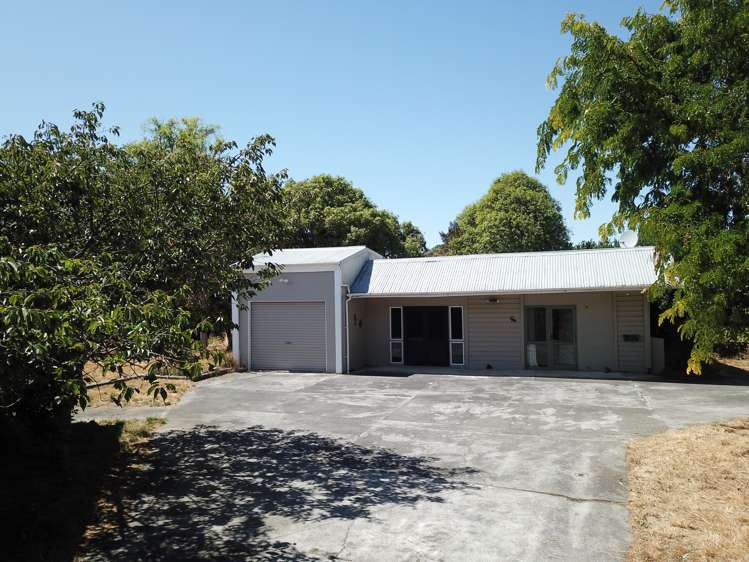 294 High Street South Carterton_19