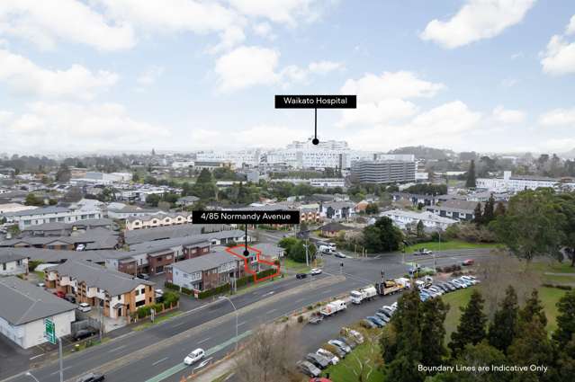 4/85 Normandy Avenue Melville_1