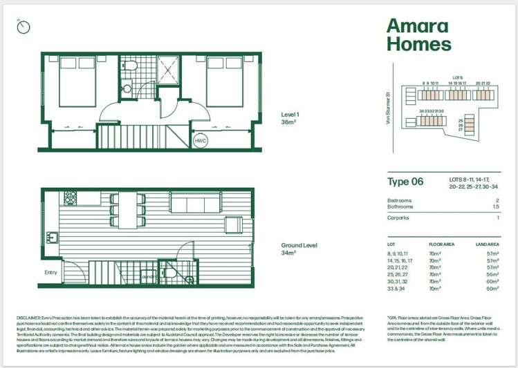 Lot11/17,19,21&2 Von Sturmer Street_1