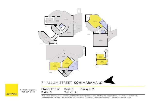74 Allum Street Kohimarama_1